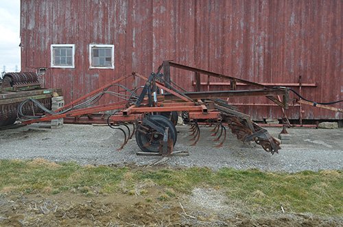 Property photo 35 - FARM EQUIPMENT AUCTION IN ALLEN COUNTY